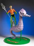 Tonner - DC Stars Collection - AQUAMAN, KING OF ATLANTIS & STORM Gift Set